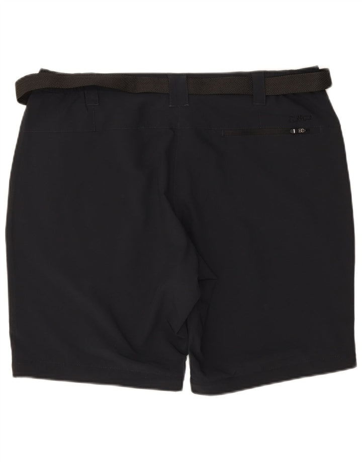 CMP Casual Shorts til mænd W36 Large Marineblå