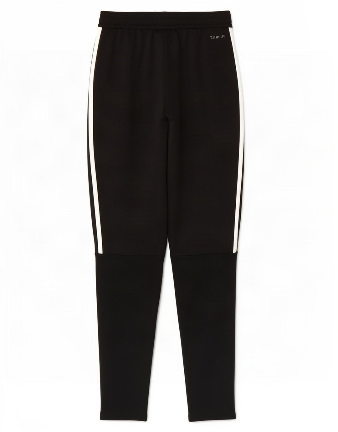 Adidas Herre Climalite træningsdragt bukser XS sort polyester