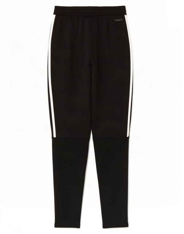 Adidas Herre Climalite træningsdragt bukser XS sort polyester