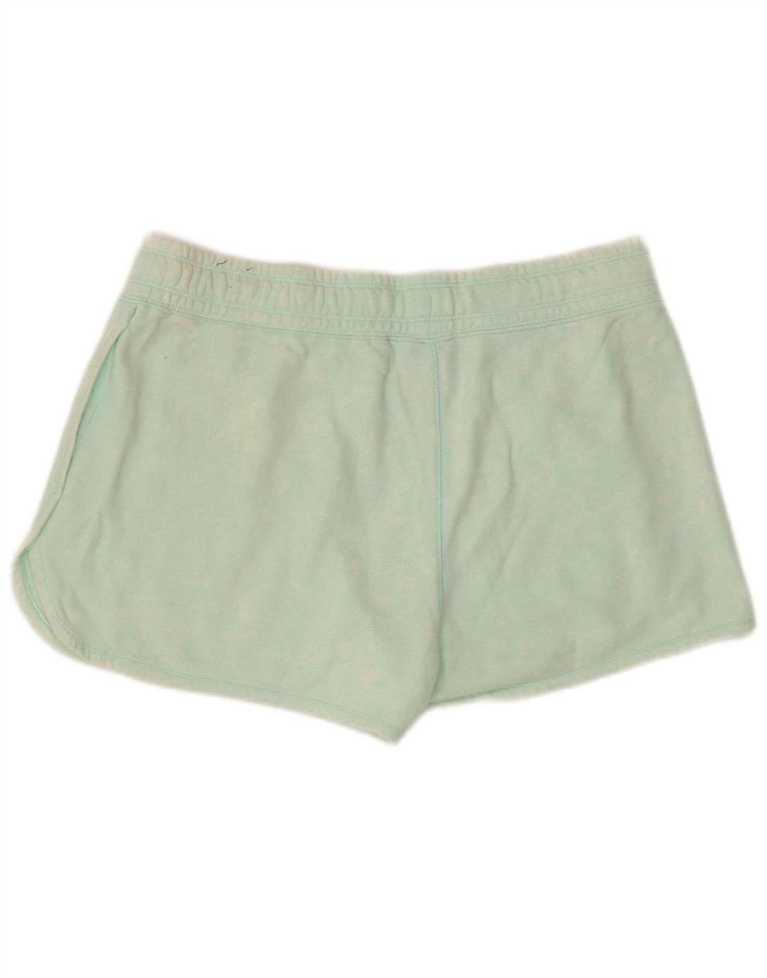 Nike sportsshorts til mænd, store grønne bomuld