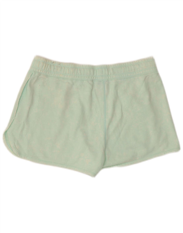 Nike sportsshorts til mænd, store grønne bomuld