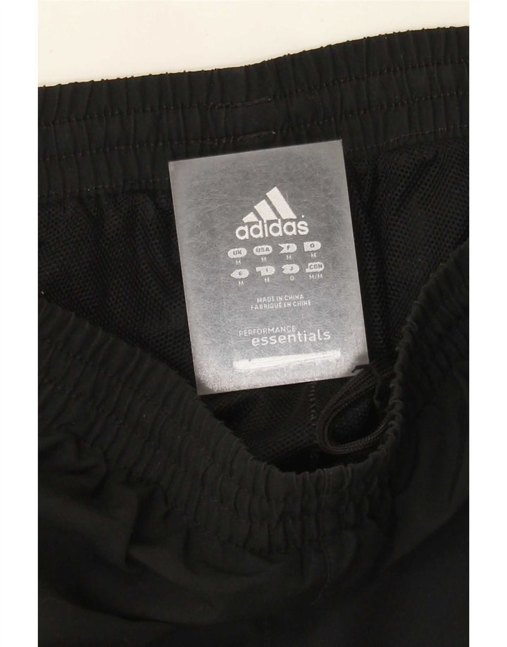 Adidas Træningsdragt til mænd Joggers Medium Sort Polyester