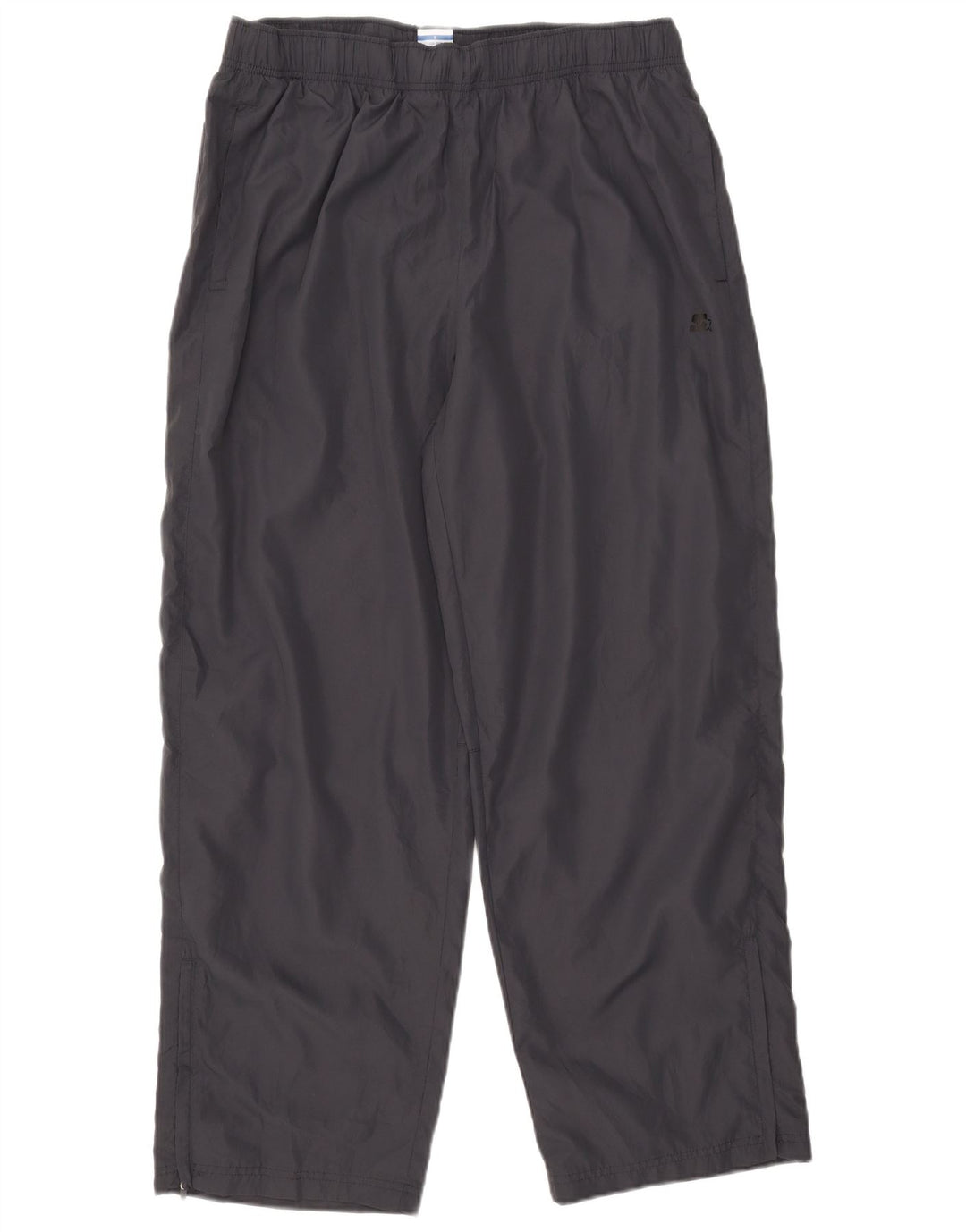 Starter Herre træningsdragt Bukser Large Navy Blue