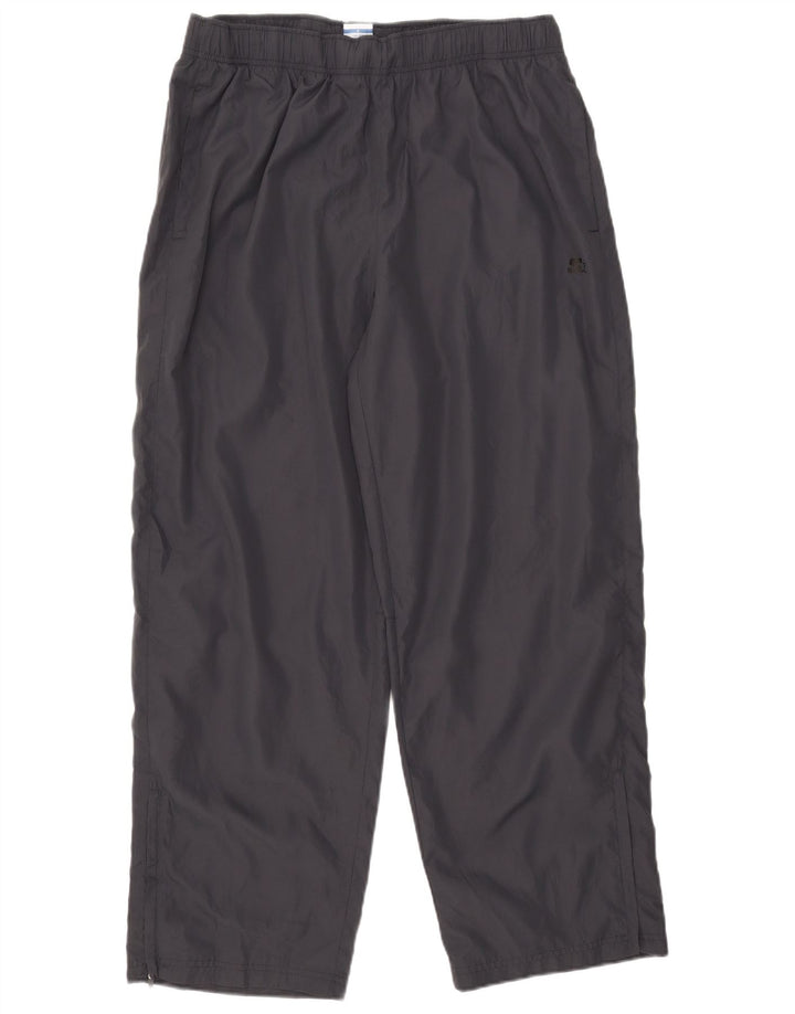 Starter Herre træningsdragt Bukser Large Navy Blue
