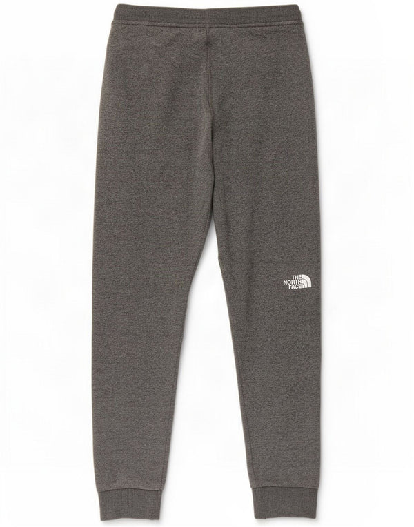 The North Face Boys Træningsdragt Bukser Joggers 11-12 år Large Grey