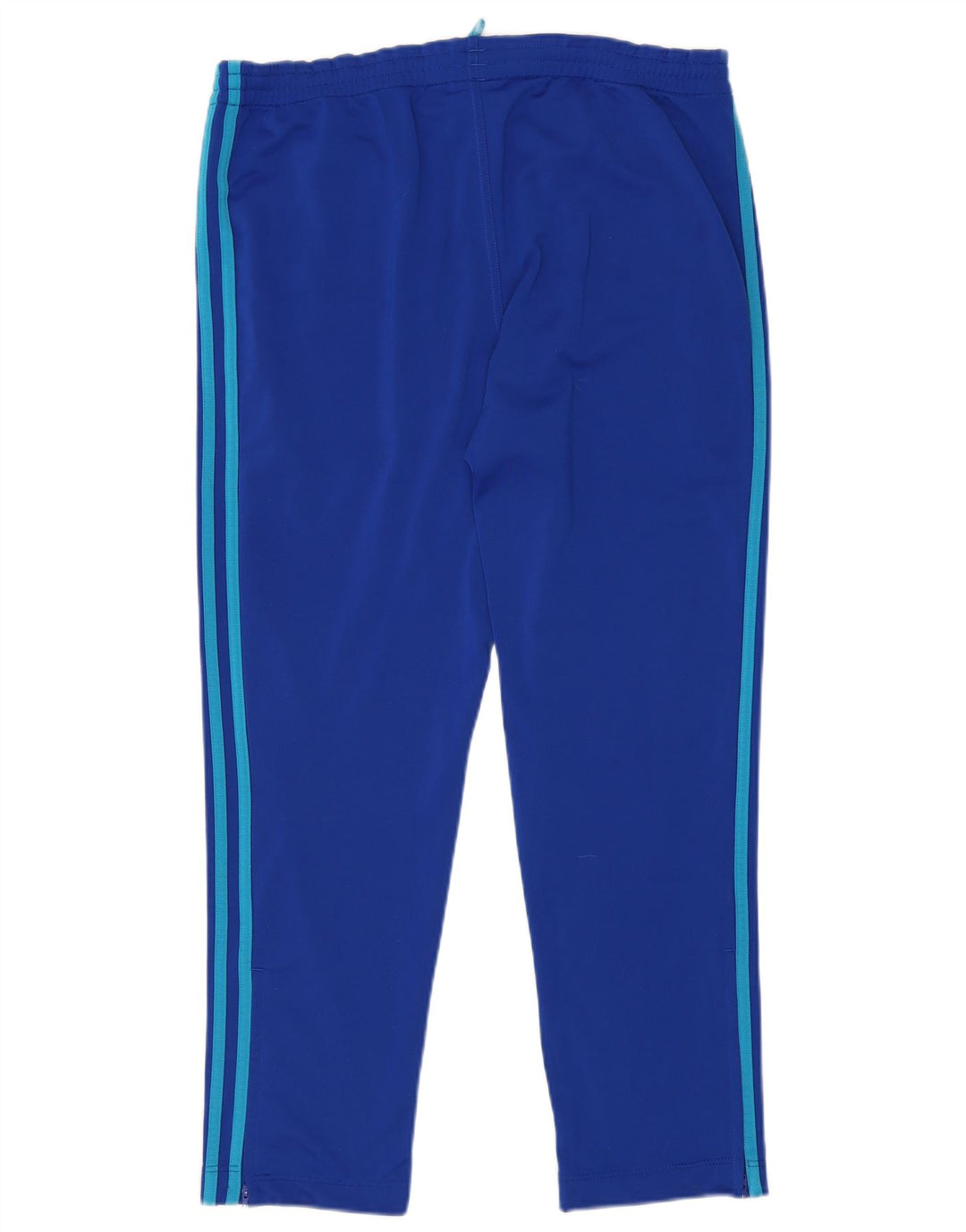 Adidas Træningsdragt bukser til mænd Medium Blue Polyester