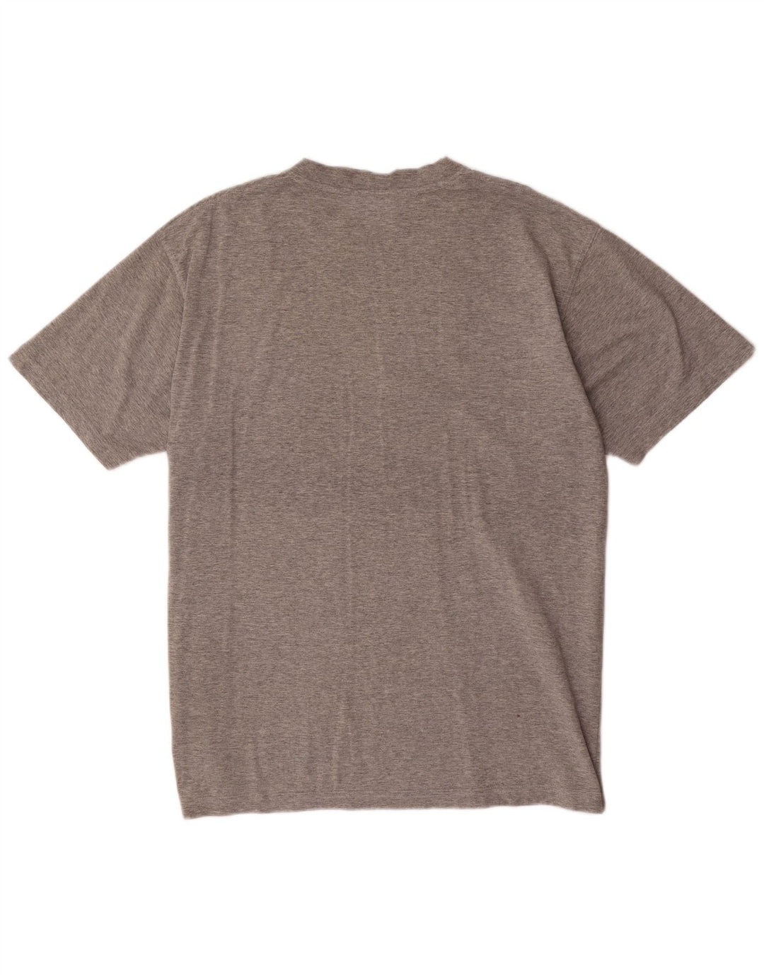 FILA Herre T-Shirt Top XL Grå Flecked