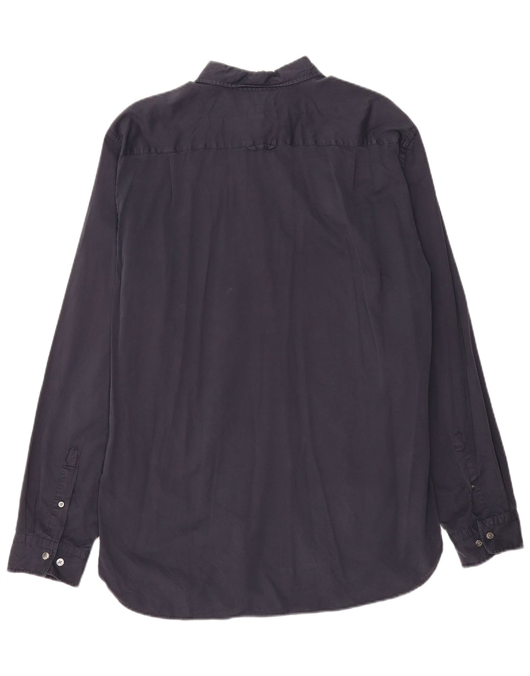 GANT Herreskjorte 2XL Sort