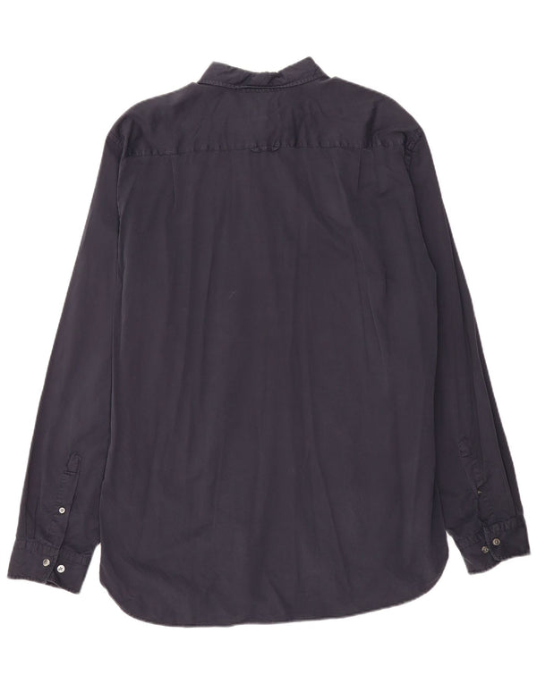 GANT Herreskjorte 2XL Sort