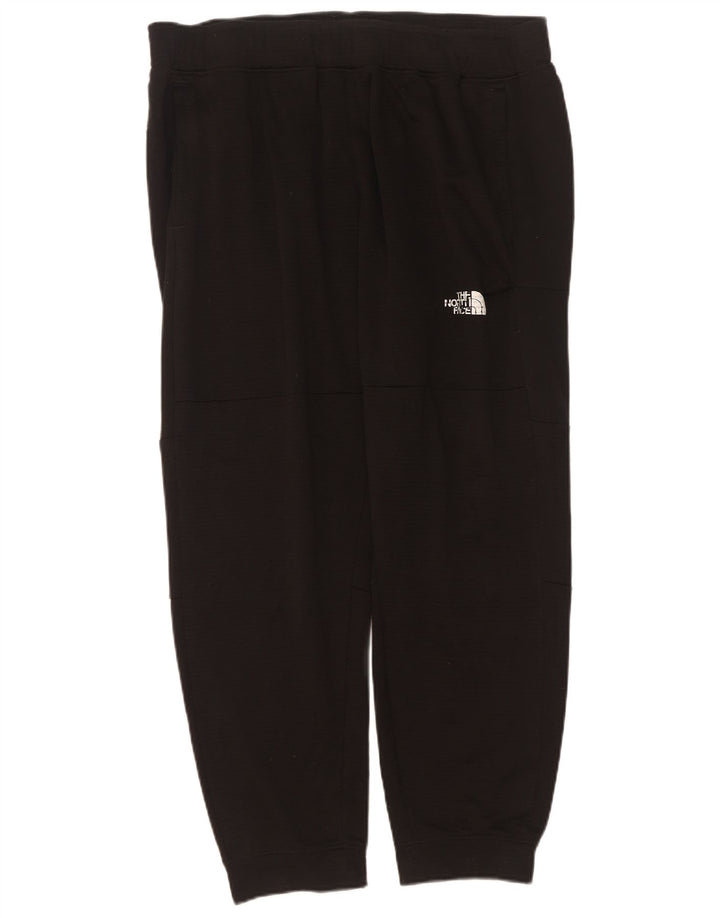 The North Face Herre træningsdragt Bukser Joggers XL Sort Polyester