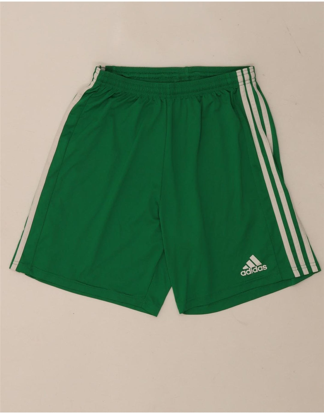 Adidas Aeroready Sportsshorts til mænd mellemgrøn