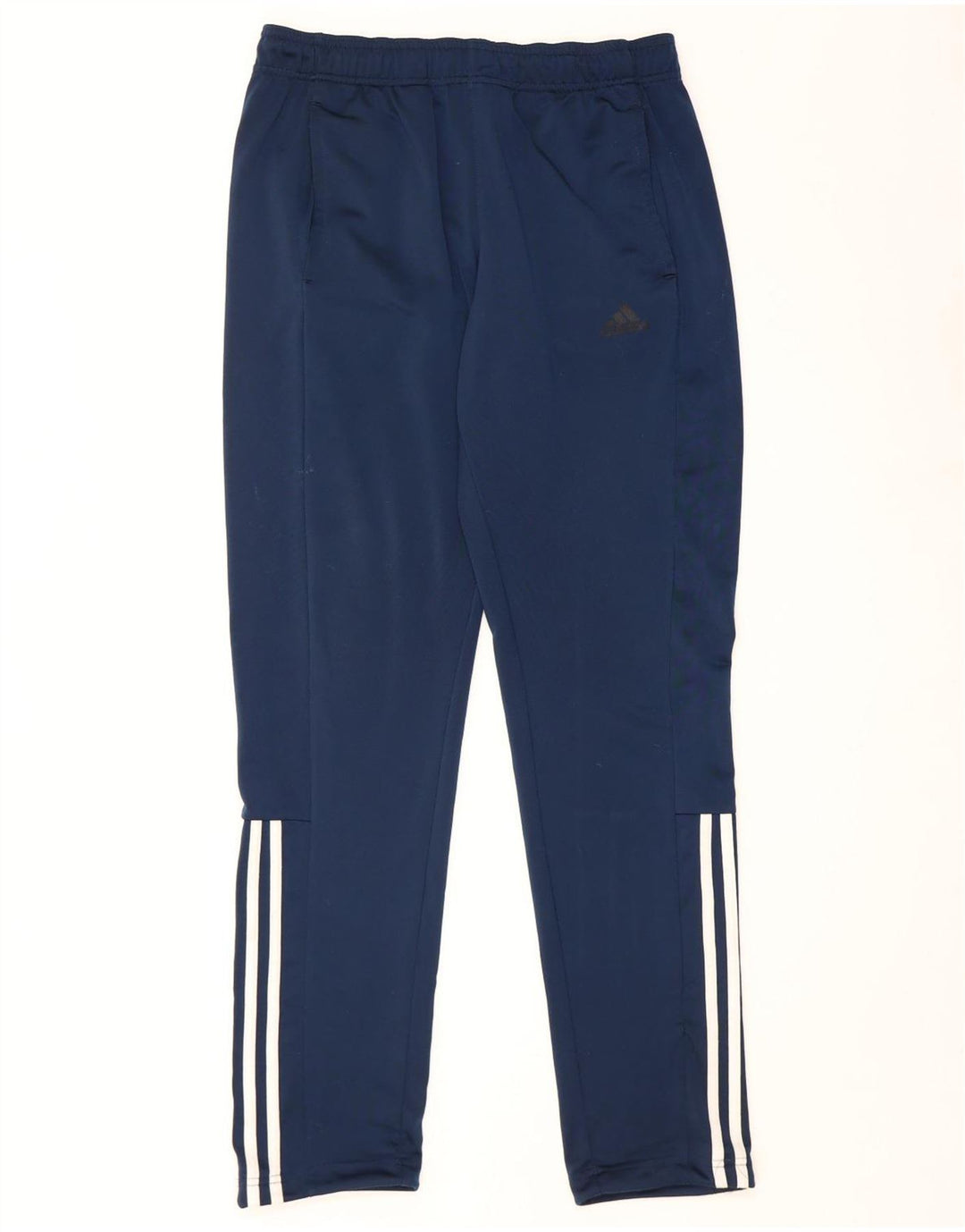 Adidas Træningsdragt bukser til mænd Medium Navy Blue Polyester