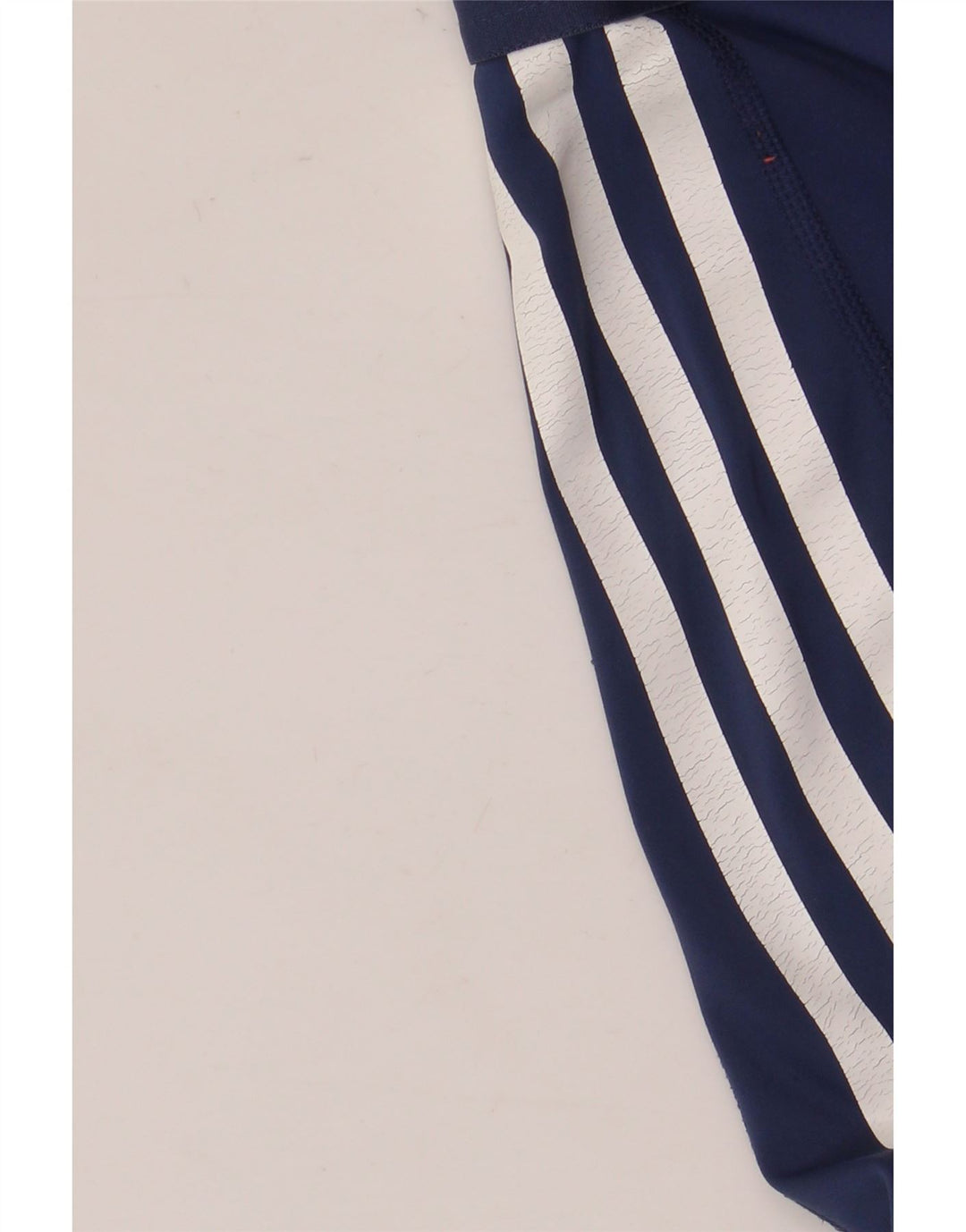Adidas Aeroready Leggings til kvinder UK 12/14 Medium Navy Blue