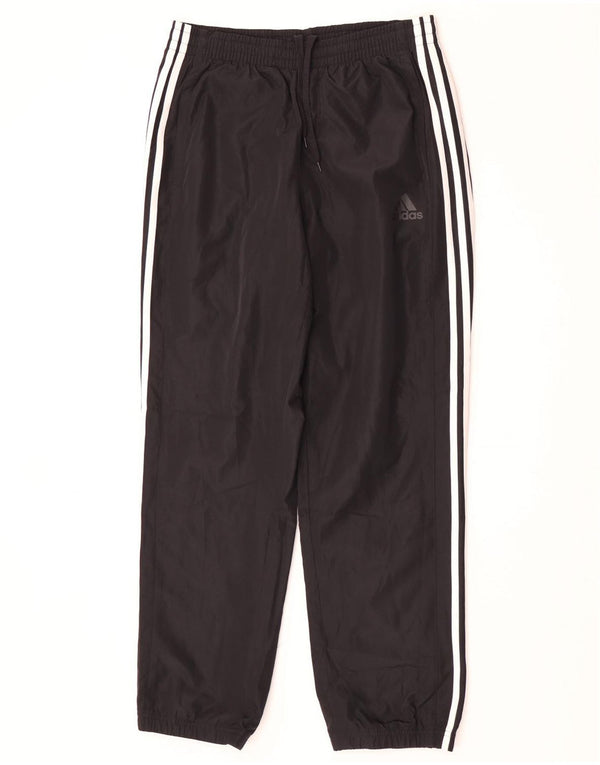 Adidas Træningsdragt til mænd Joggers Medium Sort Polyester