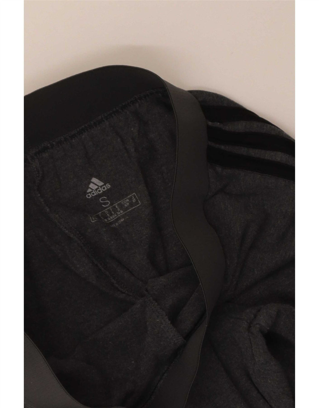 Adidas Dame Leggings UK 8/10 Small Grey
