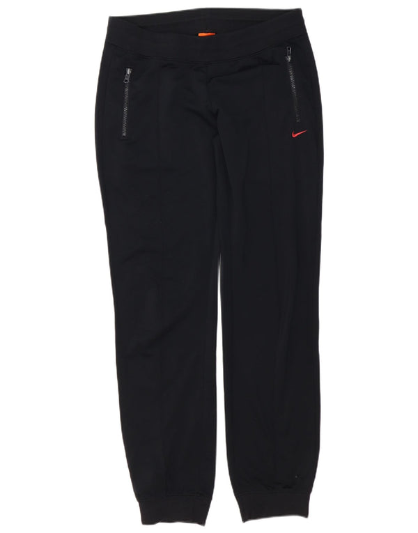 Nike træningsdragt til kvinder Joggers UK 14 Medium Sort