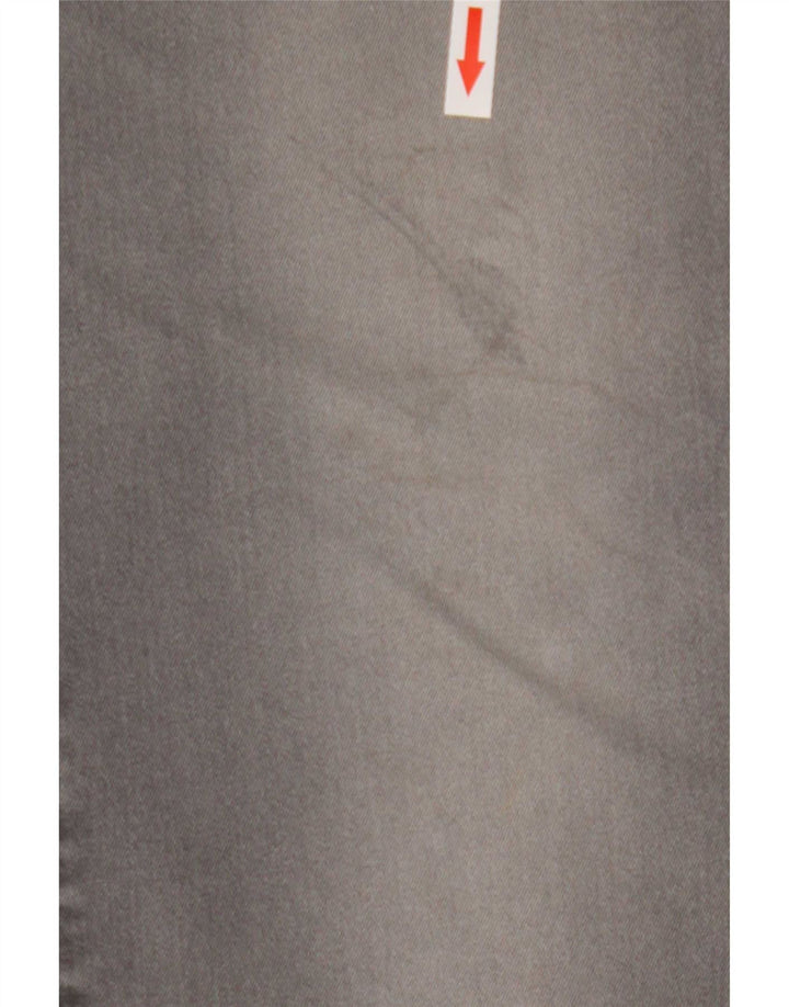 Hugo Boss Dame Slim Jeans W30 L31 Grå