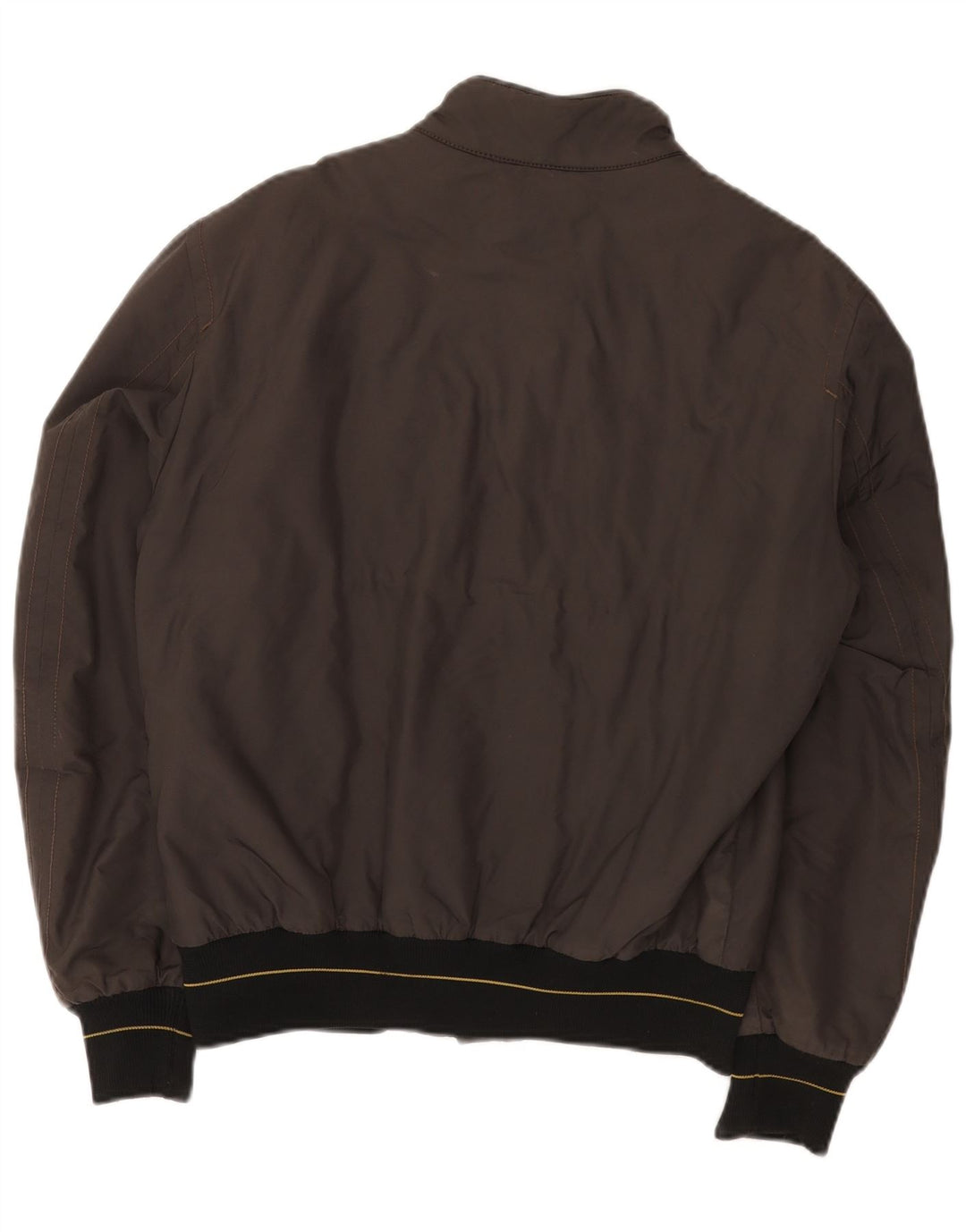 Refrigiwear Regnjakke til mænd UK 38 Medium Grey