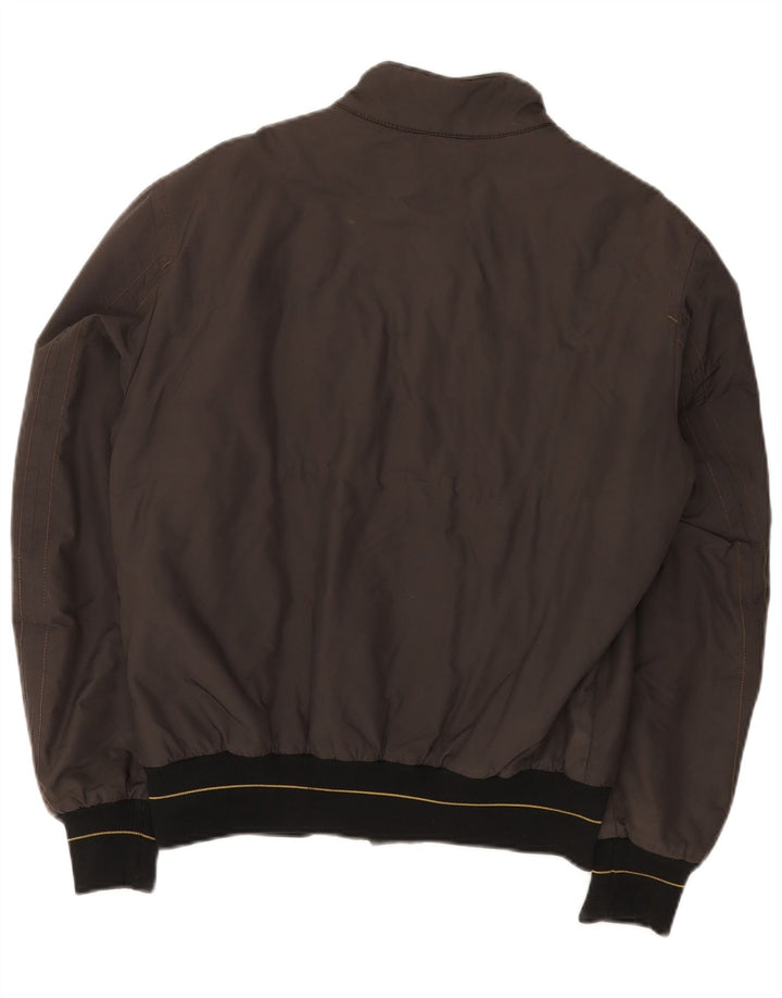 Refrigiwear Regnjakke til mænd UK 38 Medium Grey