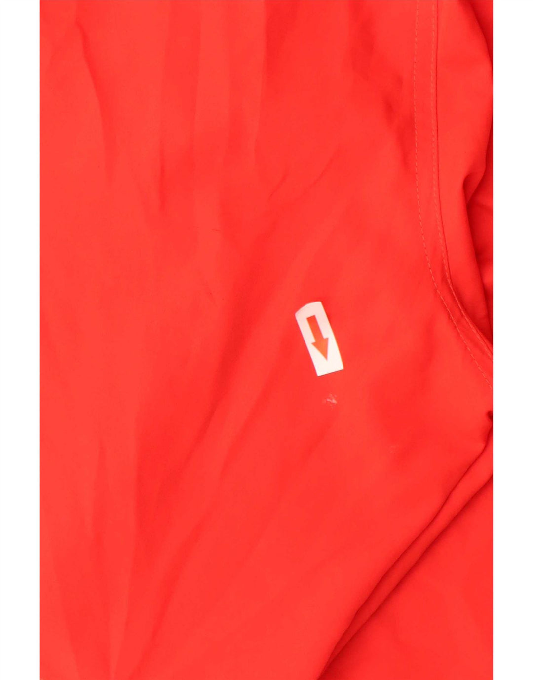 Puma Herre Sportshorts Medium Rød