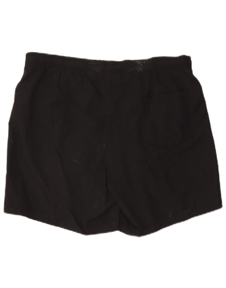 Lotto Mens Sport Shorts Large  Black