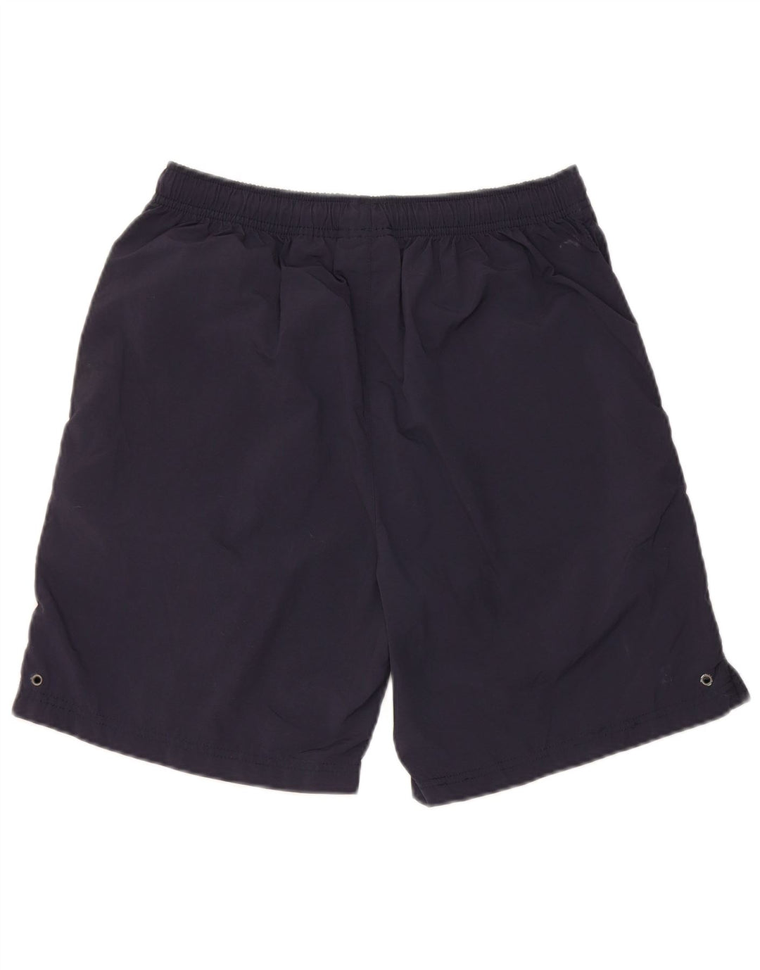 Lotto Herre Sportshorts Medium Navy Blue Nylon