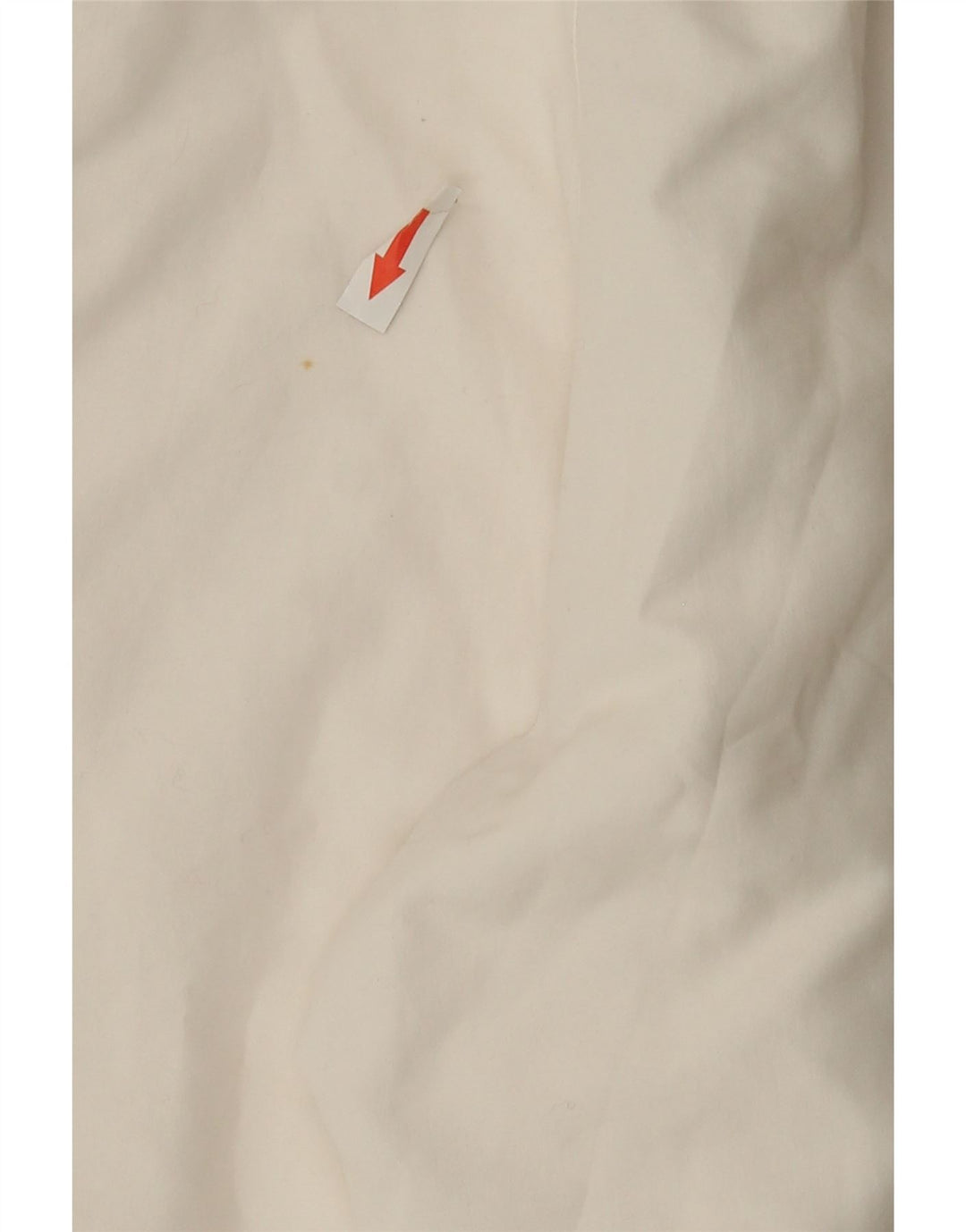 Puma Herre Bermuda Sportshorts Medium Hvid Polyester