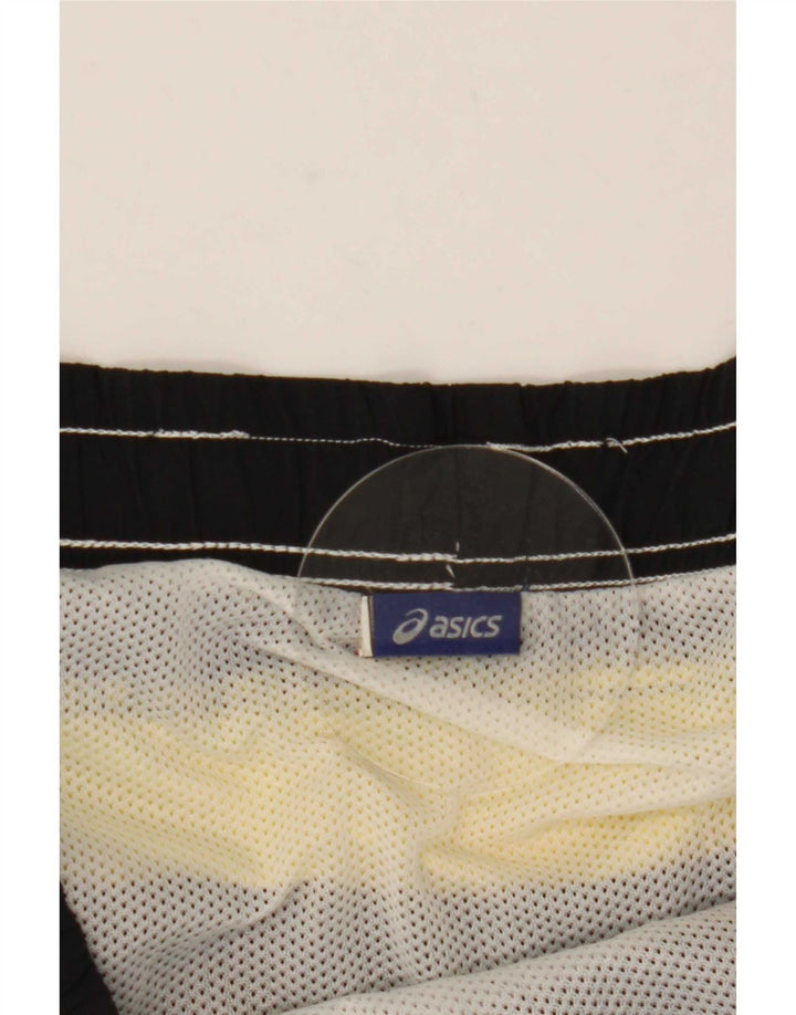 Asics Badeshorts til mænd XL Sort Nylon