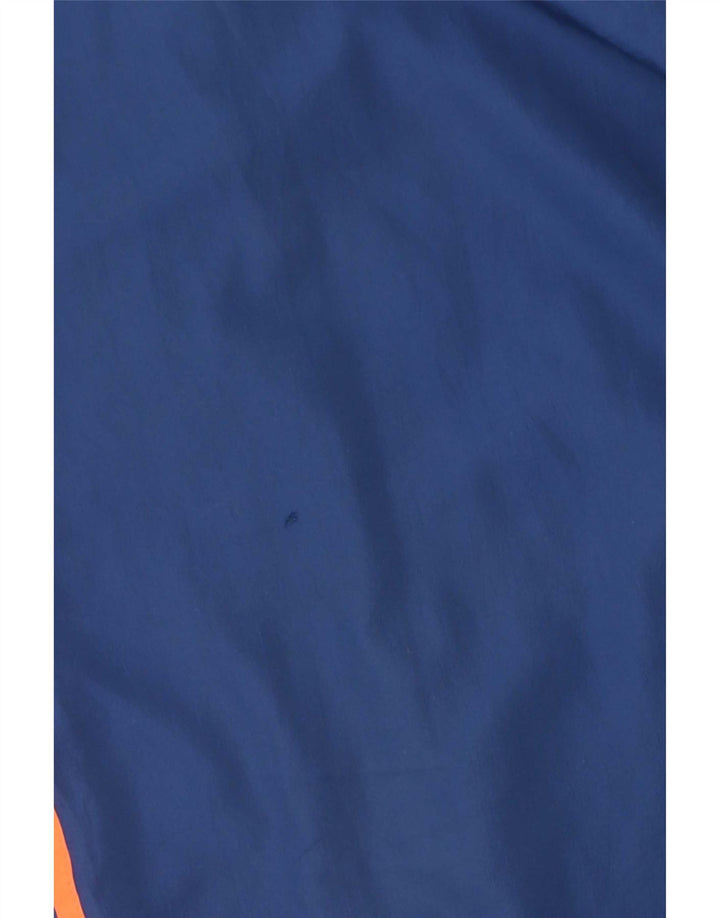 Adidas Herre Climacool Træningsdragt Bukser Joggers Large Blue Polyester