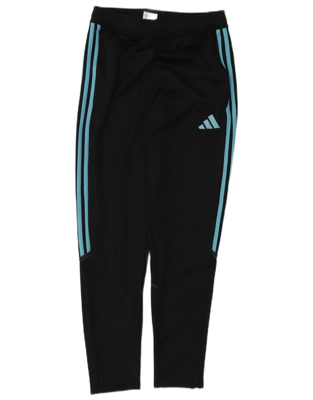 Adidas Aeroready træningsdragt bukser til mænd Lille sort polyester