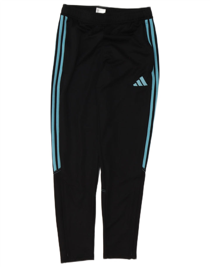 Adidas Aeroready træningsdragt bukser til mænd Lille sort polyester