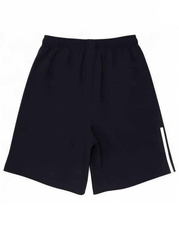 Adidas Sportsshorts til mænd Medium Navyblå polyester