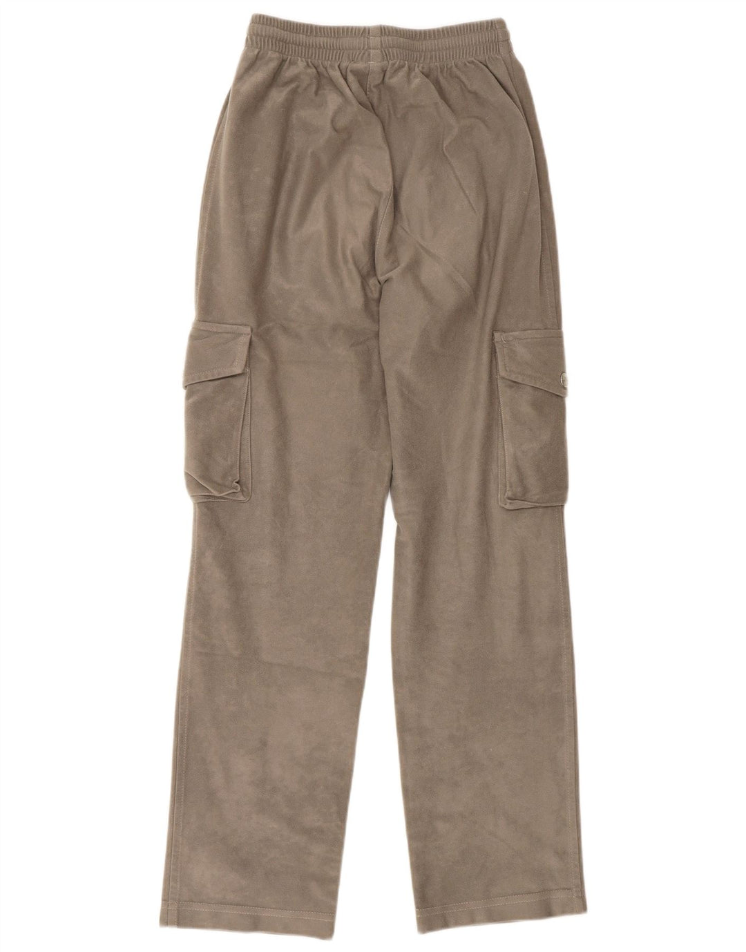 Diadora Dame Cargo træningsdragt Bukser UK 6 XS Brun Polyester