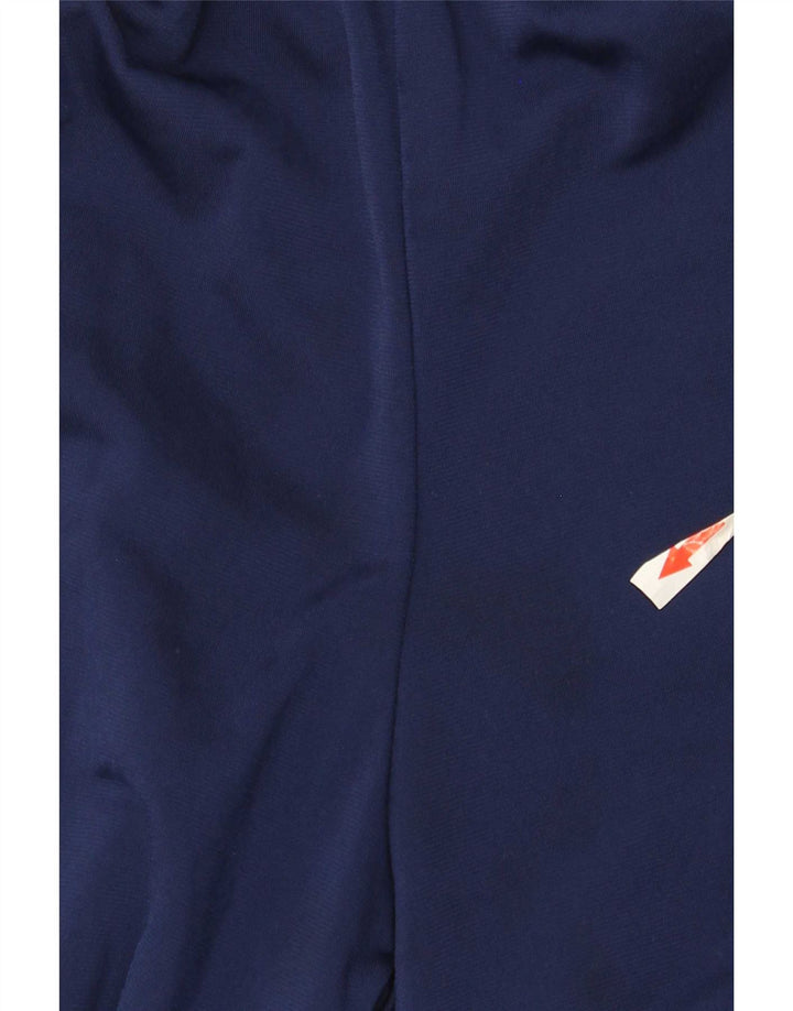 Adidas Træningsdragt til mænd Joggers Medium Navy Blue Polyester