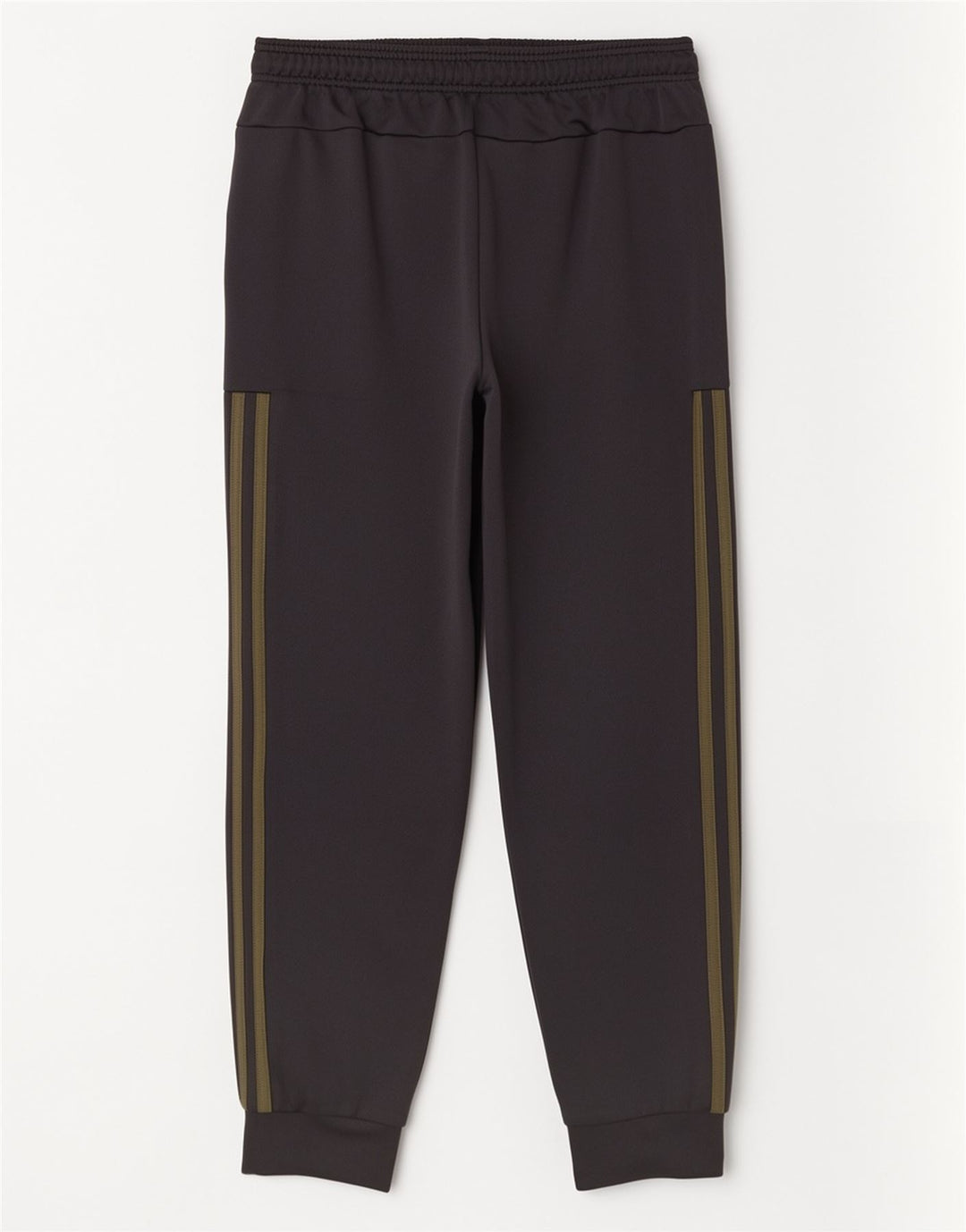 Adidas Træningsdragt til mænd Joggers Medium Grå Polyester Sports