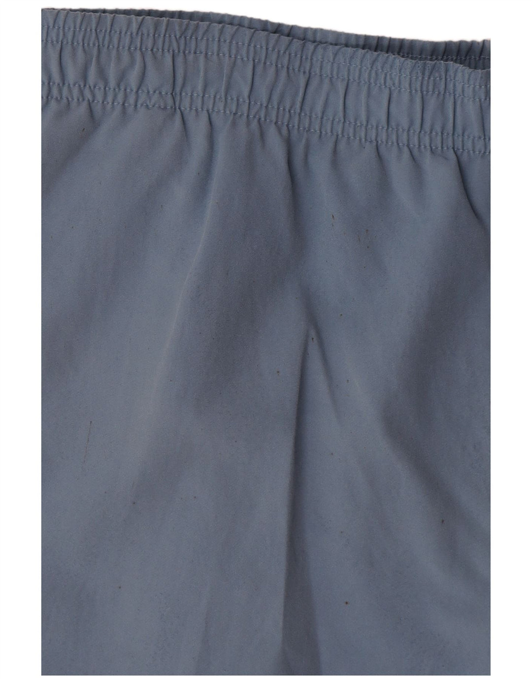 Adidas Sportsshorts til mænd store blå polyester