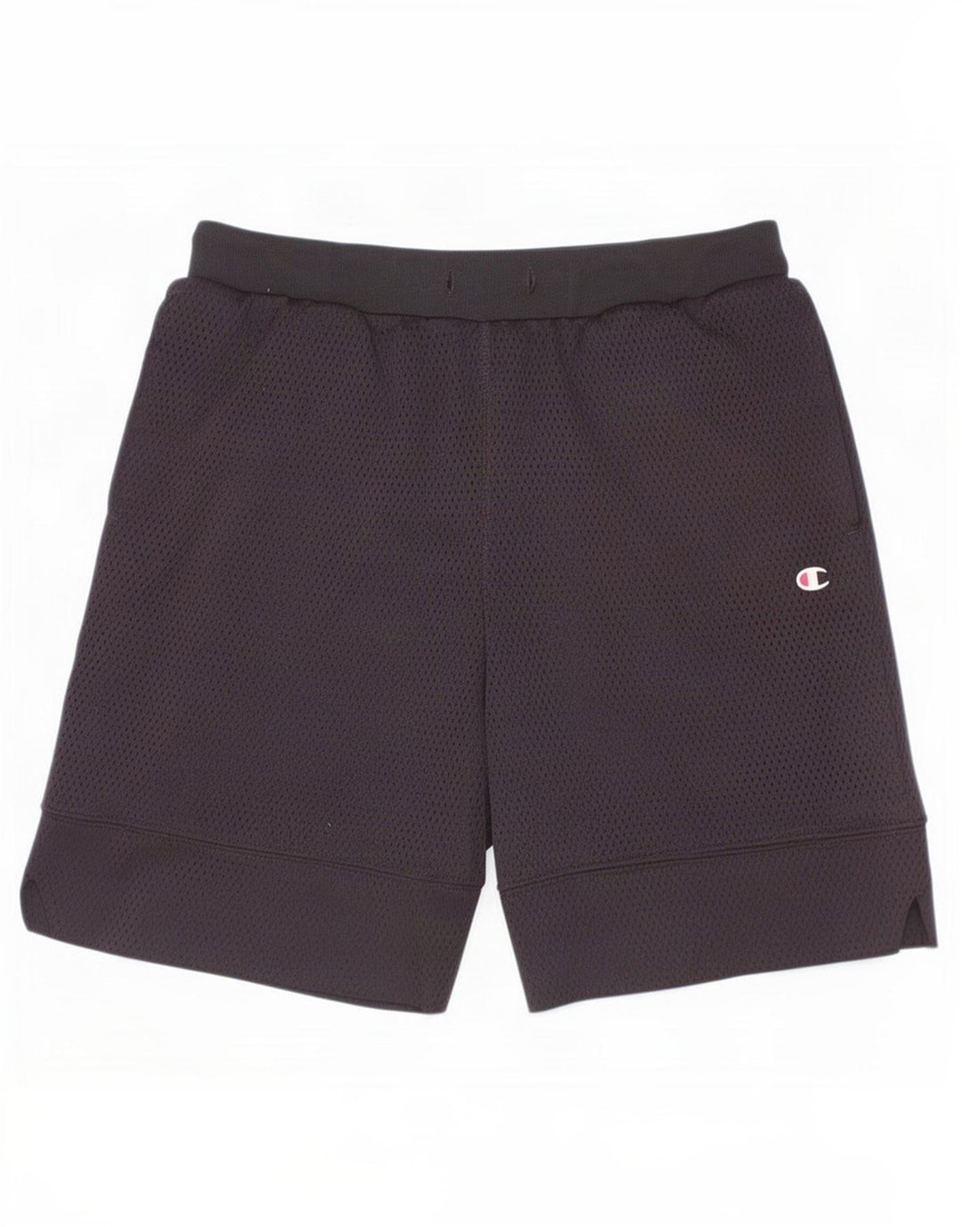 Champion Boys Sports Shorts 9-10 år Medium Sort