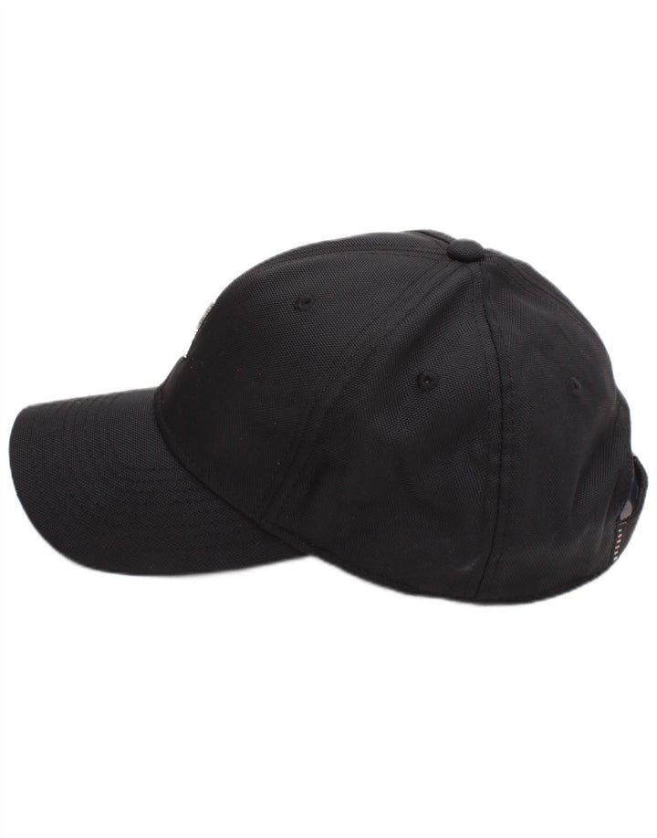 Jordan Baseballkasket til mænd One Size Black Polyester Sports