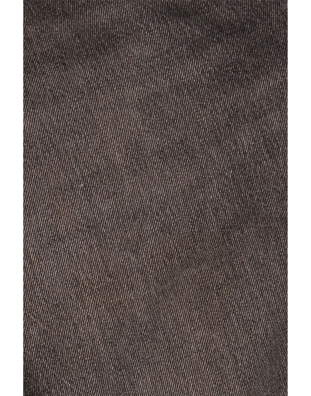 Levi's Herre 501 Straight Jeans W34 L36 Sort