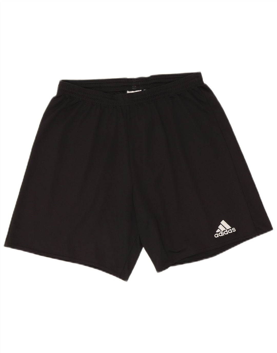 Adidas Herre Climalite Sportshorts Medium Sort Polyester