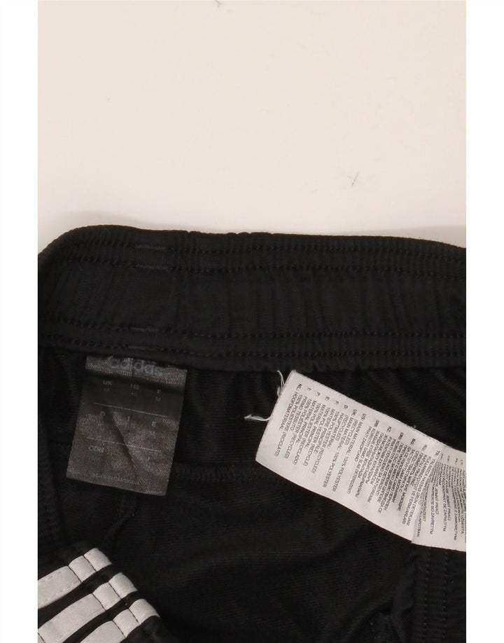 ADIDAS Træningsdragt bukser til mænd Medium Sort Polyester