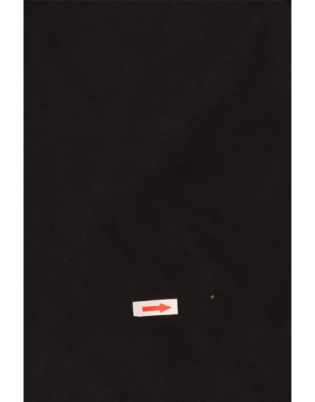 Levi's Herre T-shirt Top Stor marineblå bomuld