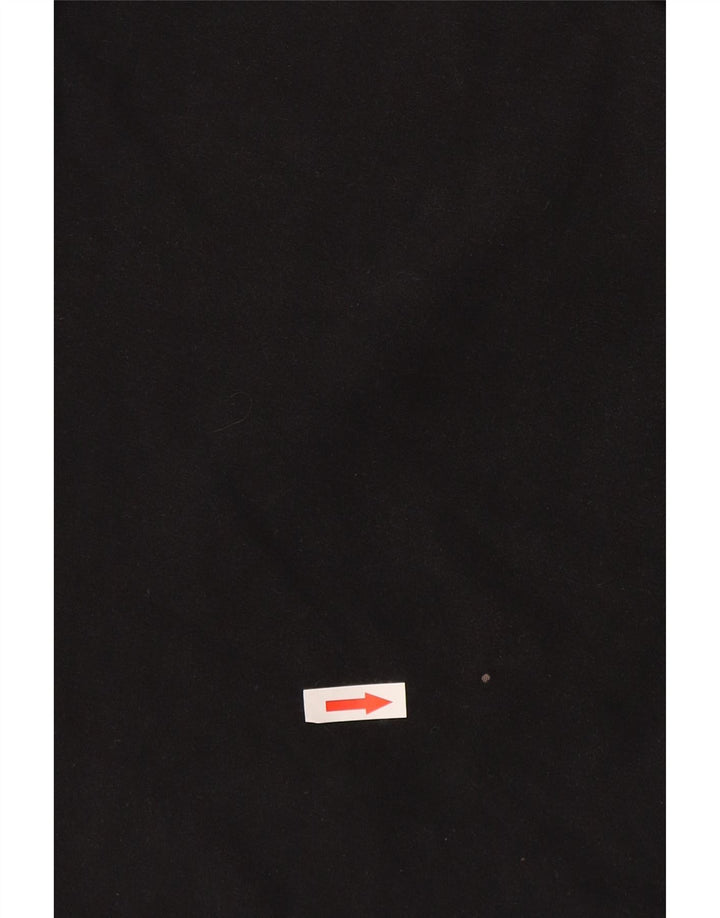 Levi's Herre T-shirt Top Stor marineblå bomuld