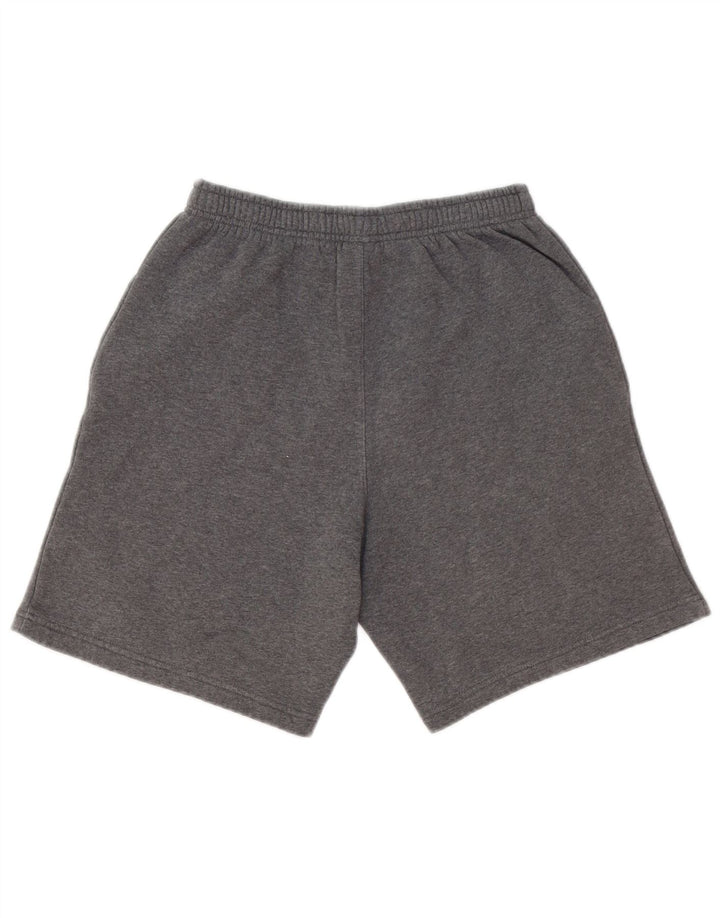 NIKE Sportsshorts til mænd, små grå