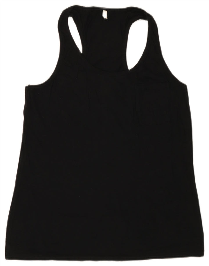 Benetton Damevest Top UK 12 Medium Sort