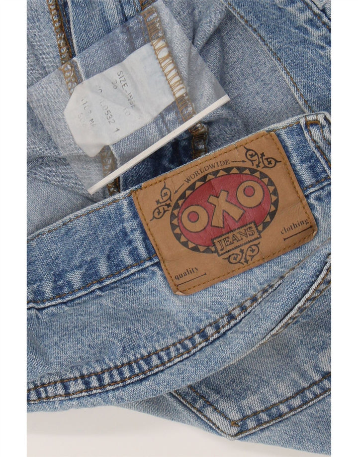 Mens Denim Shorts W36 Large Vintage Vintage and Second-Hand Vintage from Messina Hembry 