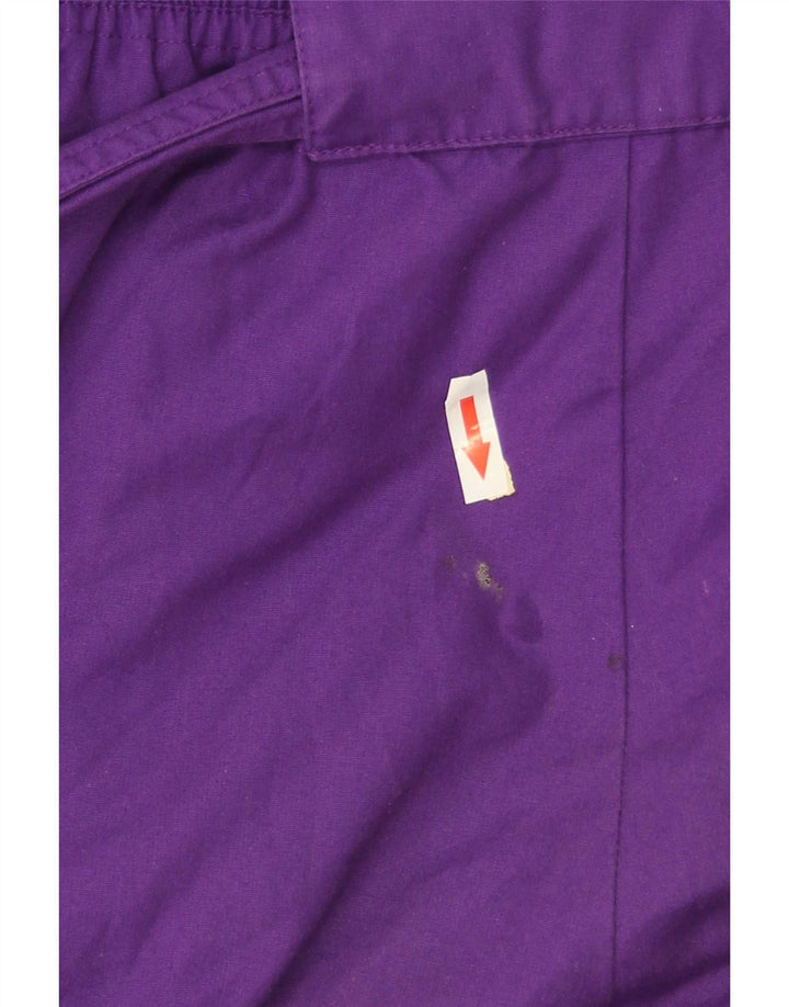 Fila Ski Jumpsuit til mænd IT 46 Lille Lilla Colourblock Polyester