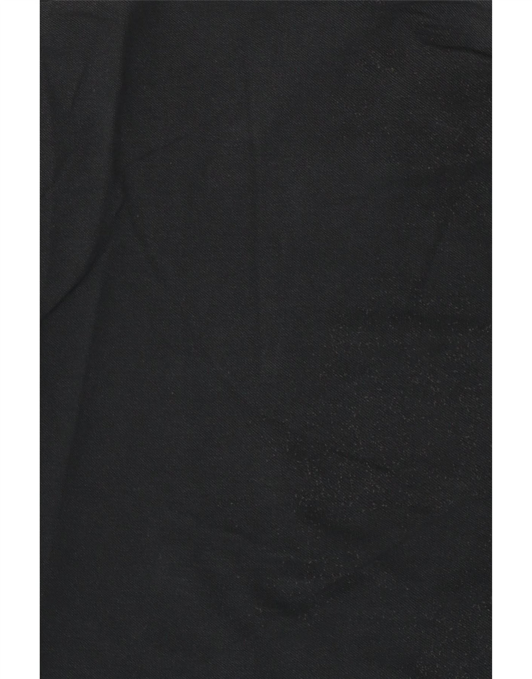 TRUSSARDI JEANS Herre grafisk T-shirt Top Medium Sort Bomuld