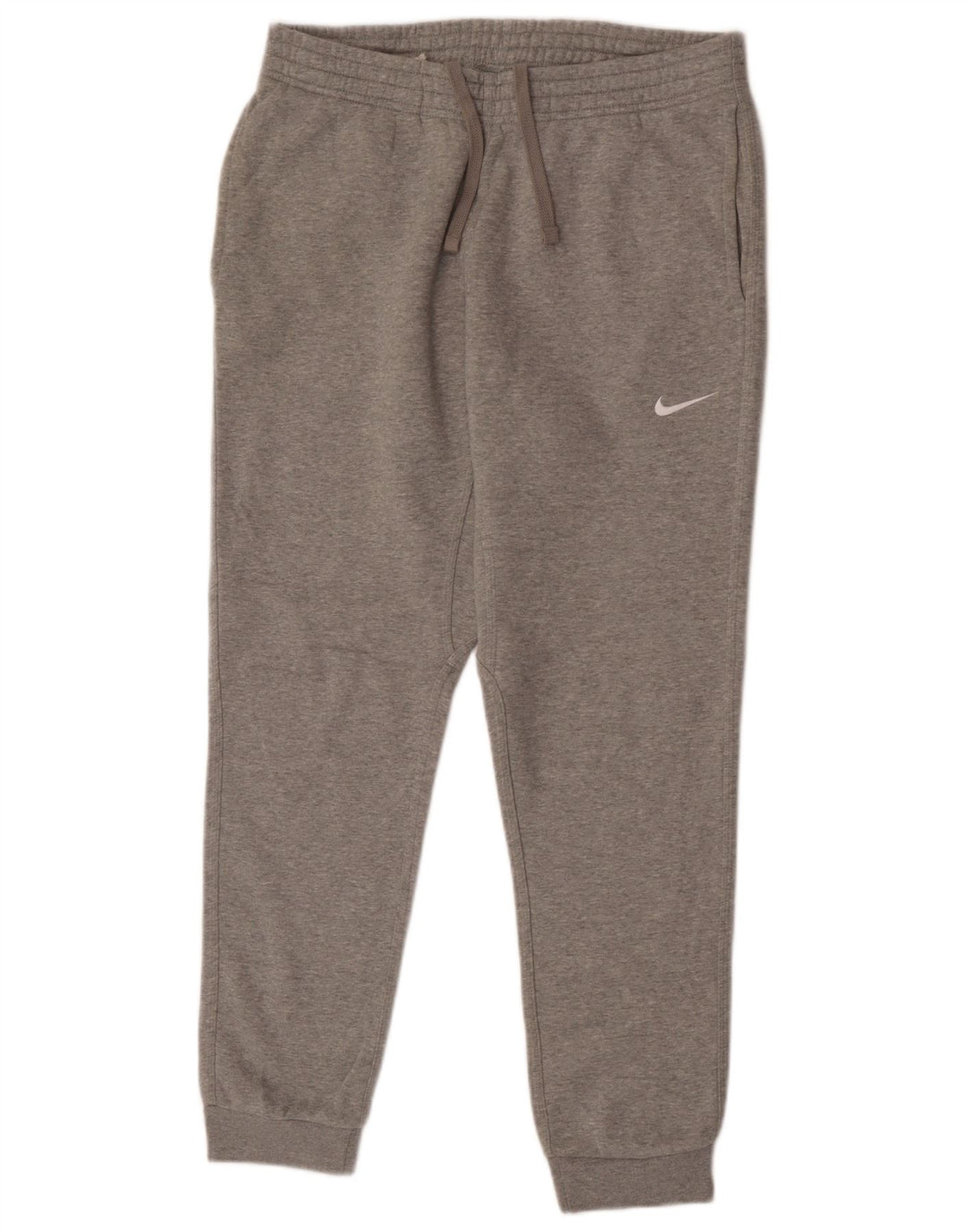 Nike træningsdragt bukser til mænd Joggers store grå bomuld
