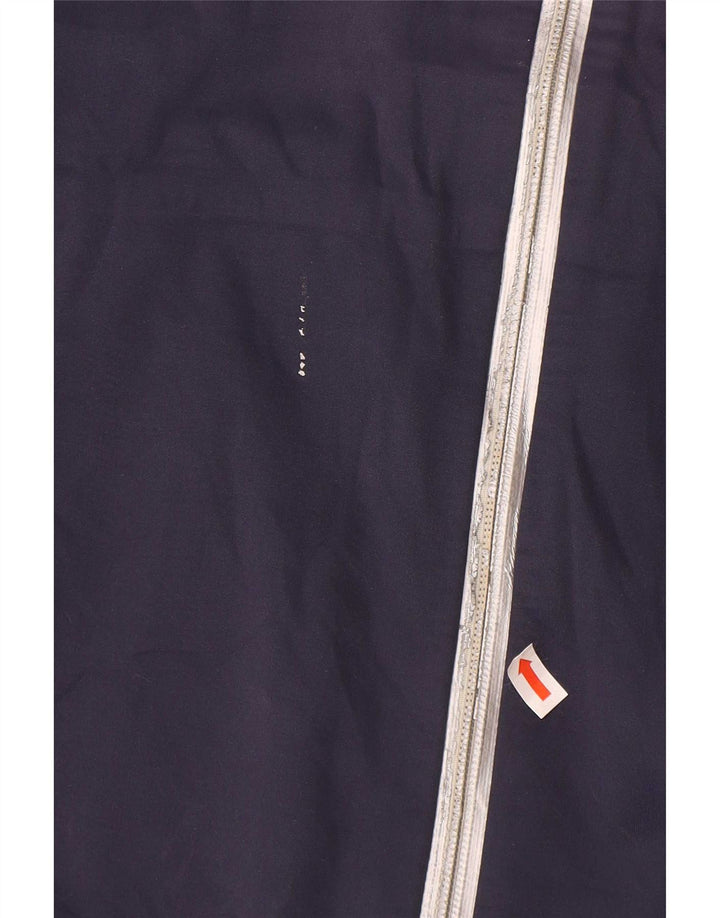 Chervo Herre Gilet IT 46 Small Navy Blue
